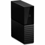 Western Digital My Book USB 3.0 Εξωτερικός HDD 22TB 3.5" Μαύρο - Image 3