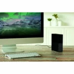 Western Digital My Book USB 3.0 Εξωτερικός HDD 22TB 3.5" Μαύρο - Image 5