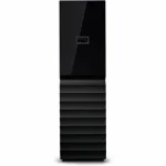 Western Digital My Book USB 3.0 Εξωτερικός HDD 22TB 3.5" Μαύρο - Image 6