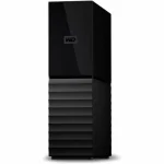 Western Digital My Book USB 3.0 Εξωτερικός HDD 22TB 3.5" Μαύρο - Image 7