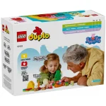 LEGO Duplo Peppa Pig: Camping Trip για 2+ ετών Ετών 32τμχ - Image 4