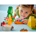 LEGO Duplo Peppa Pig: Camping Trip για 2+ ετών Ετών 32τμχ - Image 6