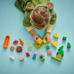 LEGO Duplo Peppa Pig: Camping Trip για 2+ ετών Ετών 32τμχ - Image 7