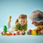LEGO Duplo Peppa Pig: Camping Trip για 2+ ετών Ετών 32τμχ - Image 8