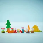LEGO Duplo Peppa Pig: Camping Trip για 2+ ετών Ετών 32τμχ - Image 9