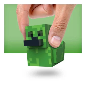 Numskull Minecraft: Mini Φιγούρα ύψους 5εκ.