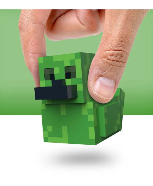 Numskull Minecraft: Mini Φιγούρα ύψους 5εκ.
