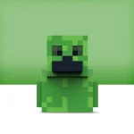 Numskull Minecraft: Mini Φιγούρα ύψους 5εκ. - Image 6
