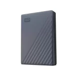 Western Digital My Passport USB 3.0 / USB-C Εξωτερικός HDD 6TB 2.5" Μαύρο