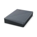Western Digital My Passport USB 3.0 / USB-C Εξωτερικός HDD 6TB 2.5" Μαύρο - Image 5