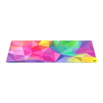 Endorfy Mousepad Crystal Spectrum Xl
