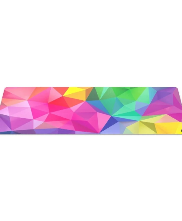 Endorfy Mousepad Crystal Spectrum Xl