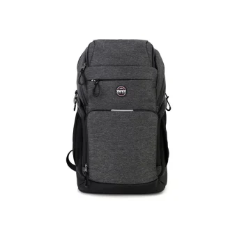 Port Designs Τσάντα Πλάτης για Laptop 16" σε Μαύρο χρώμα