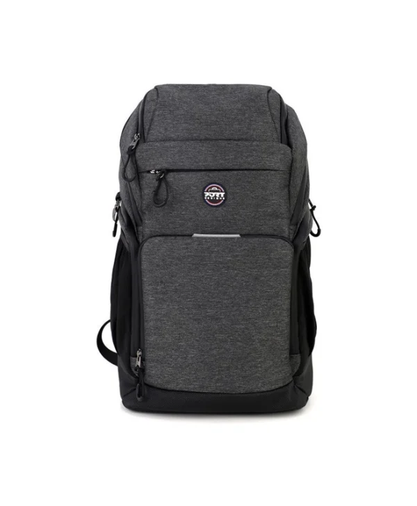 Port Designs Τσάντα Πλάτης για Laptop 16" σε Μαύρο χρώμα