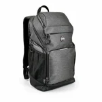 Port Designs Τσάντα Πλάτης για Laptop 16" σε Μαύρο χρώμα - Image 6