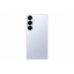 Samsung Back Cover Σιλικόνης / Πλαστικό Διάφανο (Galaxy S25+)
