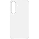 Samsung Back Cover Σιλικόνης / Πλαστικό Διάφανο (Galaxy S25+) - Image 2