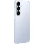Samsung Back Cover Σιλικόνης / Πλαστικό Διάφανο (Galaxy S25+) - Image 3