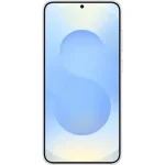 Samsung Back Cover Σιλικόνης / Πλαστικό Διάφανο (Galaxy S25+) - Image 4