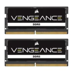 Corsair Vengeance DDR5 48GB RAM με 2x24GB Modules και Ταχύτητα 5600 για Laptop - Image 3