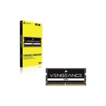 Corsair Vengeance DDR5 48GB RAM με 2x24GB Modules και Ταχύτητα 5600 για Laptop - Image 4