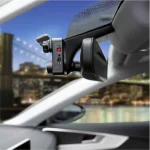 Transcend DrivePro 10 Κάμερα DVR Αυτοκινήτου 1080P για Παρμπρίζ με Αυτοκόλλητο - Image 7