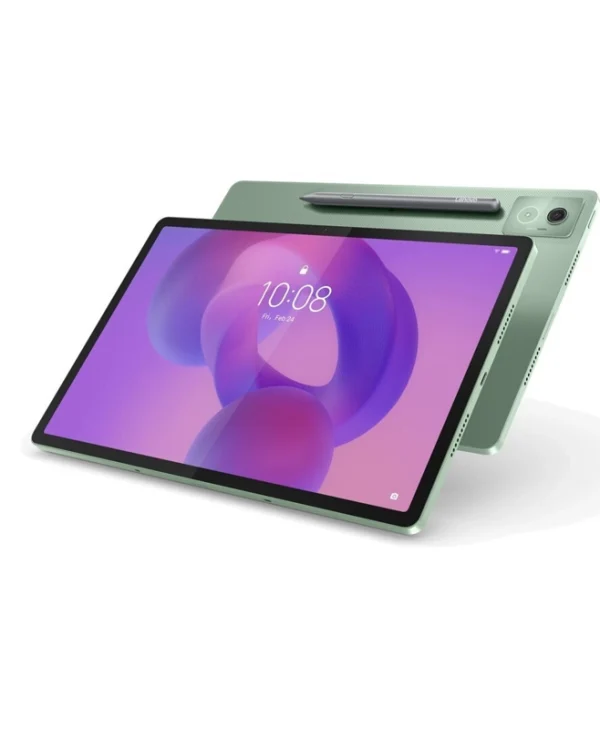 Lenovo Idea Tab Pro 12.7" (8GB/128GB/Lenovo Tab Pen Plus) Seafoam Green