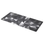 Endorfy Crystal Black Xl Mouse Pad
