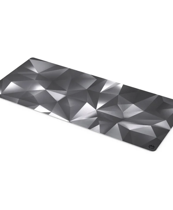 Endorfy Crystal Black Xl Mouse Pad