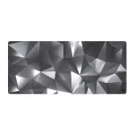 Endorfy Crystal Black Xl Mouse Pad - Image 2