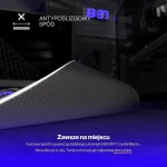 Endorfy Crystal Black Xl Mouse Pad - Image 3