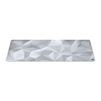 Endorfy Gaming Mouse Pad XXL 900mm Λευκό