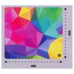 Endorfy Mousepad Crystal Spectrum L - Image 3