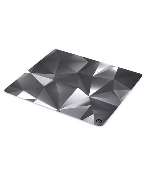 Endorfy Crystal Black L Mouse Pad
