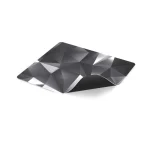 Endorfy Crystal Black L Mouse Pad - Image 2
