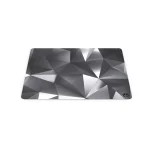 Endorfy Crystal Black L Mouse Pad - Image 3