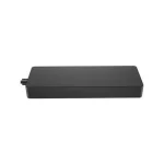 HP Travel Hub G3 USB-C Docking Station με HDMI 4K PD Μαύρο - Image 3