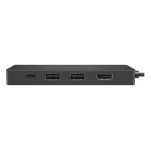 HP Travel Hub G3 USB-C Docking Station με HDMI 4K PD Μαύρο - Image 7