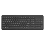 HP 225 Πληκτρολόγιο Αγγλικό US