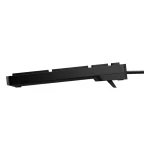 HP 320K Desktop Keyboard, black, with Copilot key English Layout 9SR37UT - Image 5