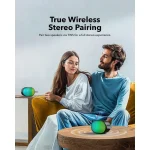Anker Soundcore Pyro Mini Ηχείο Bluetooth 6W με Διάρκεια Μπαταρίας έως 10 ώρες Μαύρο - Image 6