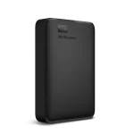 Western Digital Elements Portable USB 3.0 Εξωτερικός HDD 6TB 2.5" Μαύρο - Image 2