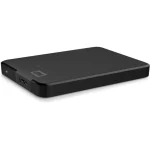 Western Digital Elements Portable USB 3.0 Εξωτερικός HDD 6TB 2.5" Μαύρο - Image 5