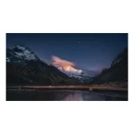 Samsung Series Public Display IPS Full HD 55"
