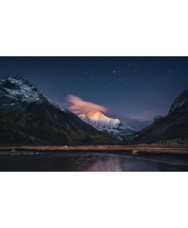 Samsung Series Public Display IPS Full HD 55"