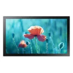 Samsung Signage Public Display LED Full HD 13" με Οθόνη Αφής