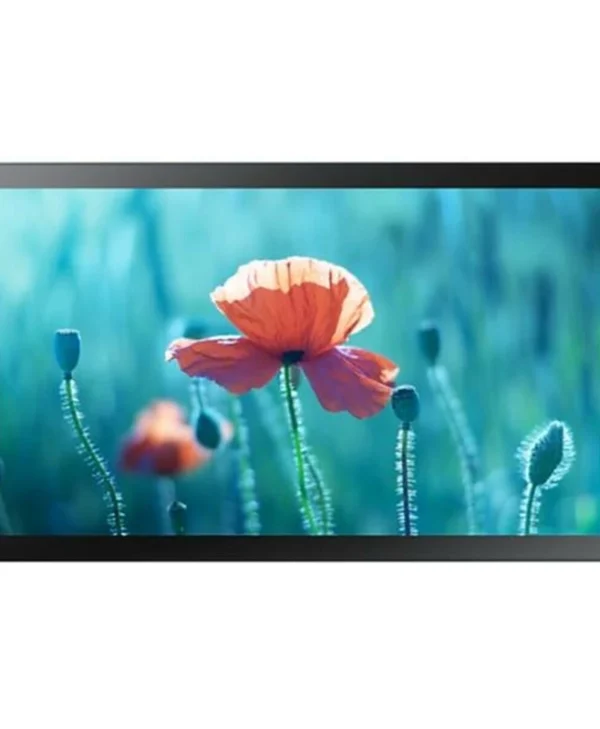 Samsung Signage Public Display LED Full HD 13" με Οθόνη Αφής