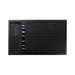 Samsung Signage Public Display LED Full HD 13" με Οθόνη Αφής - Image 2