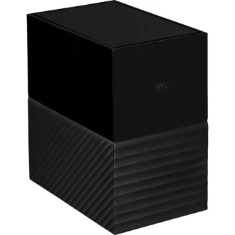 Western Digital My Book Duo USB 2.0 / USB 3.0 / USB-C Εξωτερικός HDD 16TB 3.5" Μαύρο