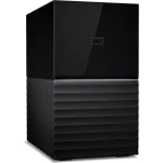 Western Digital My Book Duo USB 2.0 / USB 3.0 / USB-C Εξωτερικός HDD 16TB 3.5" Μαύρο - Image 8